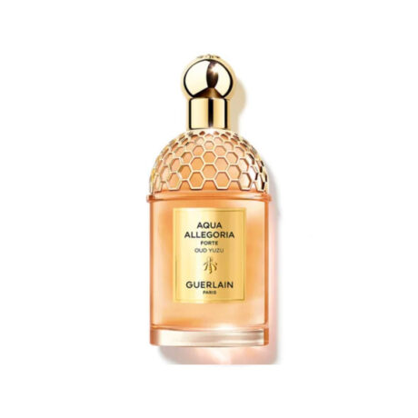 GUERLAIN-AQUA WOODY FORTE OYUZ EDP 125ML -