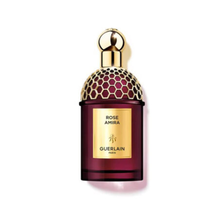 GUERLAIN-ABSOLUS ALLEGORIA ROSE AMIRA EDP 125ML -