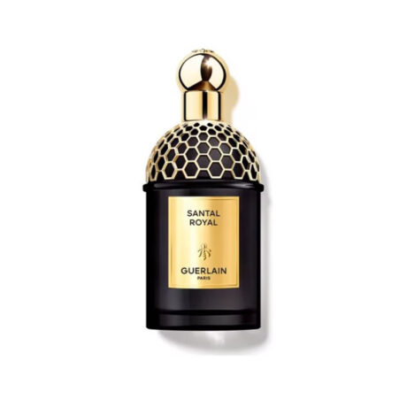GUERLAIN- ABSOLUS ALLEGORIA SANTAL ROYAL EDP 125ML -