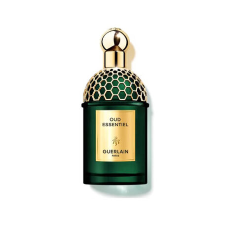 GUERLAIN- ABSOLUS ALLEGORIA OUD ESSENTIEL EDP 125ML -