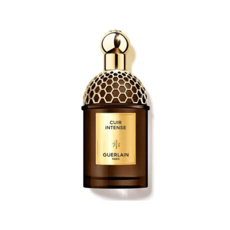 GUERLAIN- ABSOLUS ALLEGORIA CUIR INTENSE EDP 125ML -