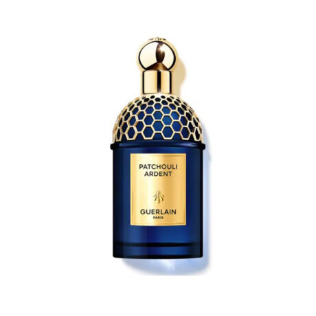 GUERLAIN- ABSOLUS ALLEGORIA PATCHOULI ARDENT EDP 125ML -