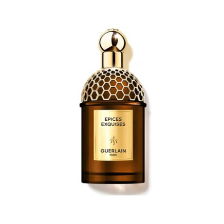 GUERLAIN- ABSOLUS ALLEGORIA EPICES/EXQUISES EDP 125ML -