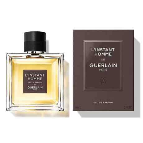 GUERLAIN-INSTANT HOMME DE GUERLAIN  EDP 100ML -