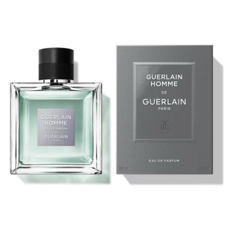 GUERLAIN-HOMME  EDP 100ML -