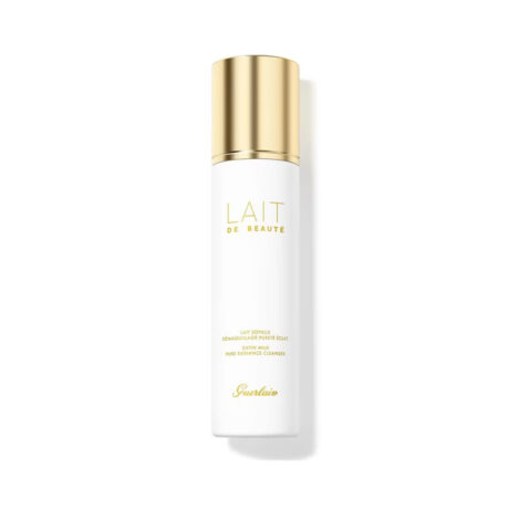 GUERLAIN-CLEANSER MILK 200ML -