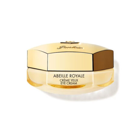 GUERLAIN-ABEILLE ROYALE CREME YEUX 15ML JAR -