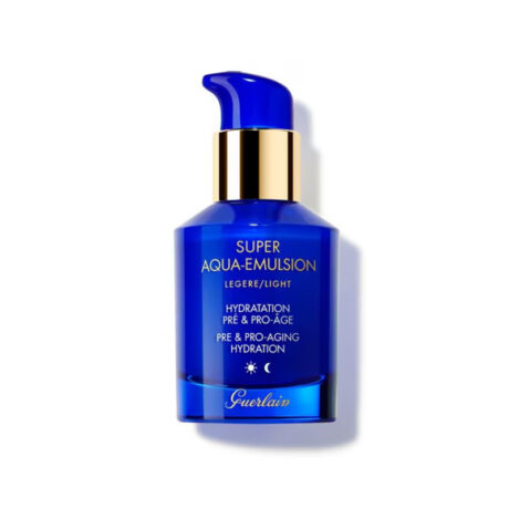 GUERLAIN-SUPER AQUA LIGHT EMULSION 50ML -