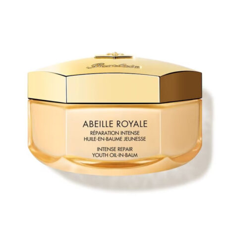 GUERLAIN-ABEILLE ROYALE YOUTH OIL IN BALM  80ML JAR -