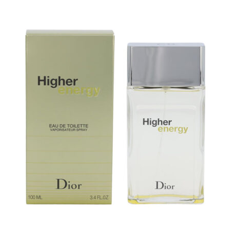 DIOR HIGHER ENERGY-EDT 100ml -
