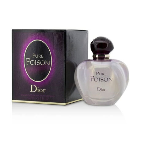 DIOR PURE POISON-EDP -