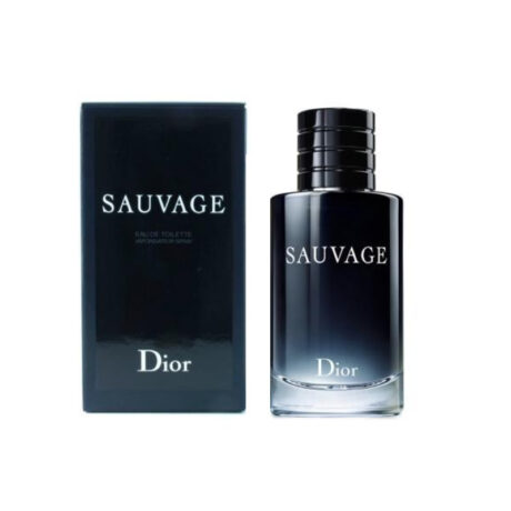 DIOR SAUVAGE ENEM-EDT 100ML -