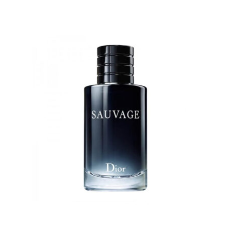 DIOR SAUVAGE ENEM-EDT 60ML -
