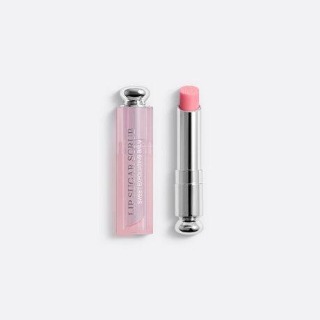 ROUGE DIOR ADDICT-LIP SCRUB 001 SPR - 001S