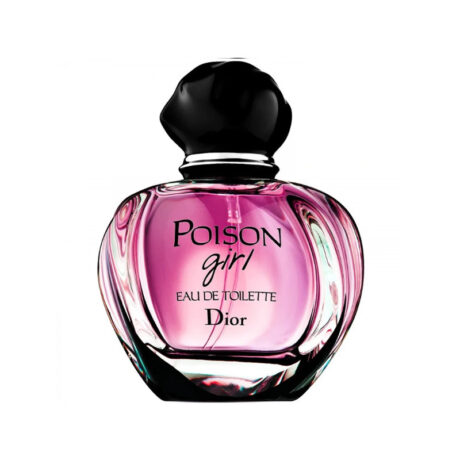 DIOR POISON GIRL-EDT -