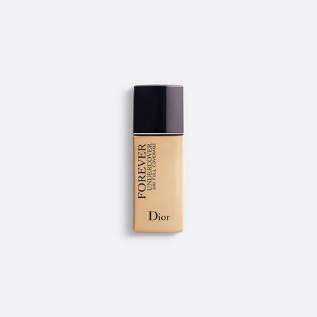 DIOR SKIN FOREVER UNDERCOVER-FDT 031 - SAND