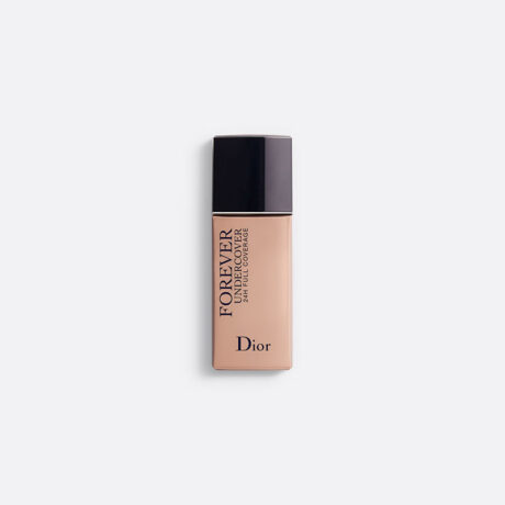 DIOR SKIN FOREVER UNDERCOVER-FDT 032 - ROSY BEIGE