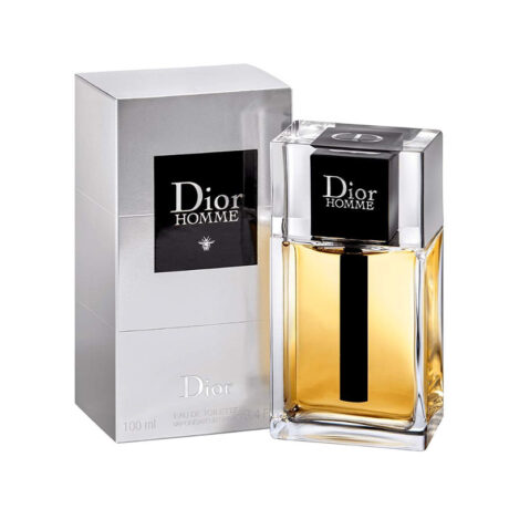 DIOR HOMME-EDT SPR 100ML -