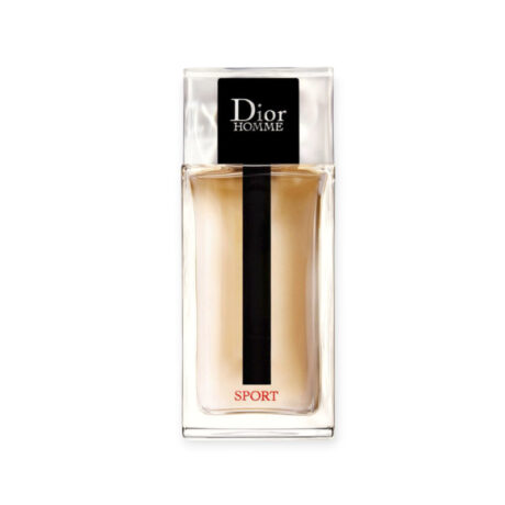 DIOR HOMME SPORT-EDT SPRAY -