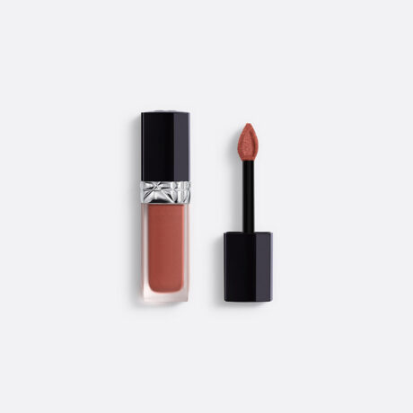 ROUGE DIOR ROUGE-FOREVER LIQUID 200 - Forever Nude Touch