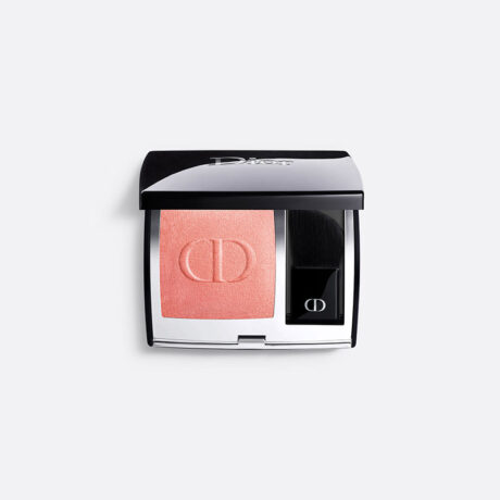 Dior Rouge Blush Satin 505 - Sensual