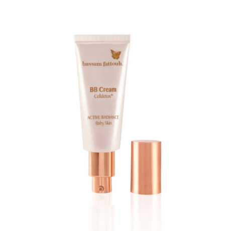 bassam fattouh - bb cream - Dorée