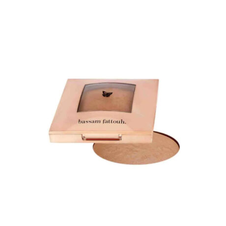 bassam fattouh - baked illuminator - Bronze