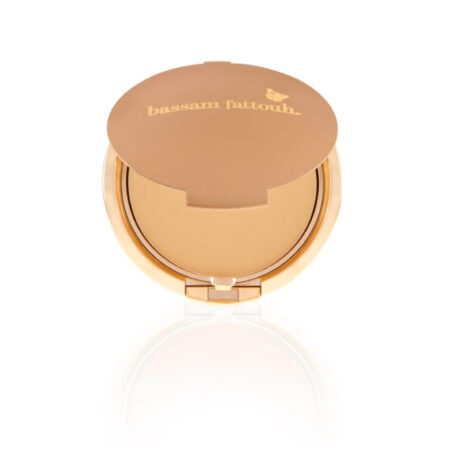 Bassam Fattouh Powder Two Way Cake -