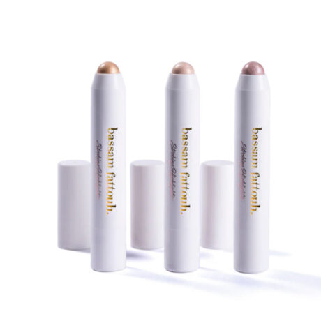 Bassam Fattouh Set of 3 Sticks Strobing Highlighter -