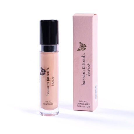 bassam fattouh - concealer fits all 1 - Light Medium