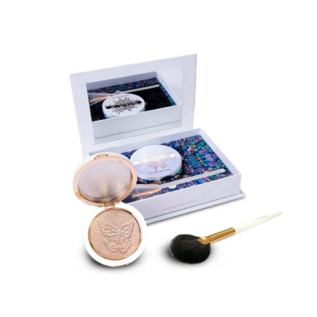 bassam fattouh - the bridelight highlighter - Shine Bride