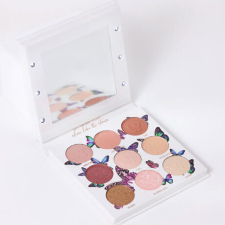 bassam fattouh - the bridelight honeymoon palette -