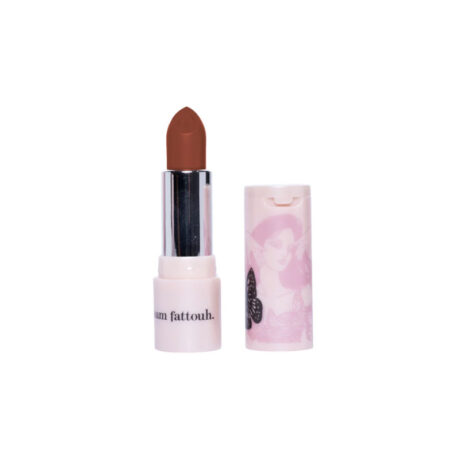 Bassam Fattouh Nude Mood Lipstick Woody -