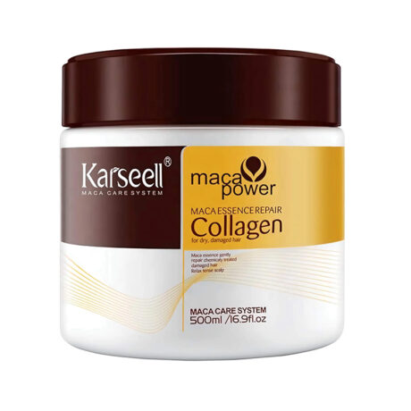 Karseell Collagen Hair Treatment Mask 500ml -