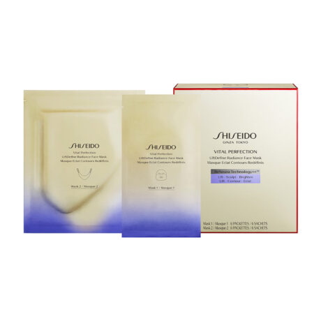 VPN LiftDefine Radiance Face Mask -