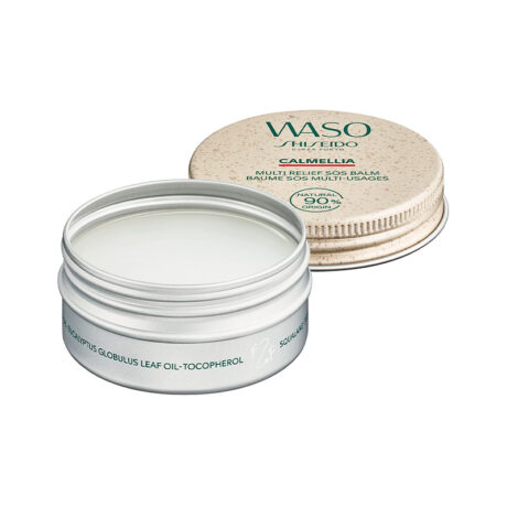 Waso Multi Relief SOS Balm 20Ml -