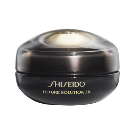 SFS LX Eye & Lip Contour R Cream N -