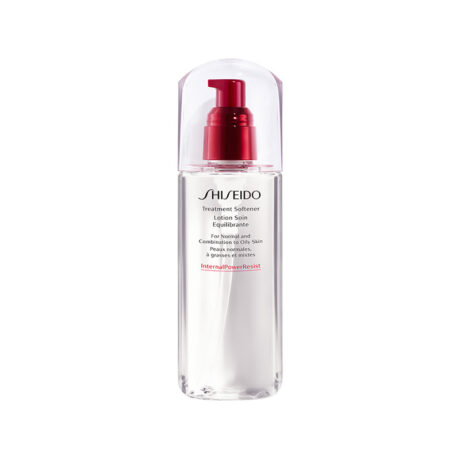Shiseido Treatment Softener -