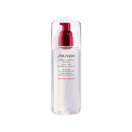 Shiseido Treatment Enriched Softener -