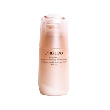 BNF W Smoothing Day Emulsion -