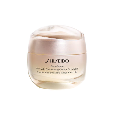 BNF Wrinkle Smoothing Cream Enriched -