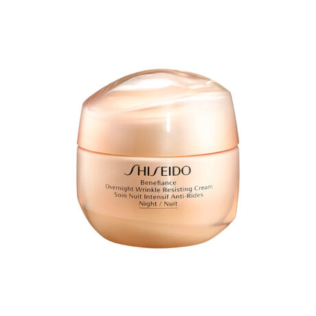 BNF Overnight Wrinkle Resisting Cream -