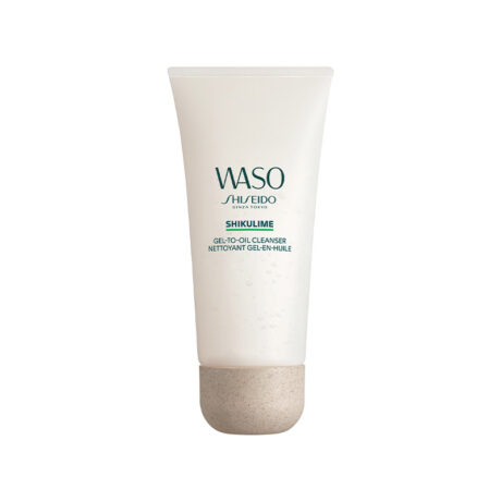 Waso Gel To Oil Cleanser -