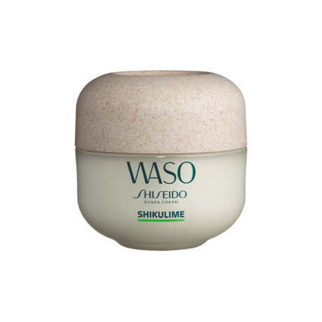 Waso Mega Hydrating Moisturizer -