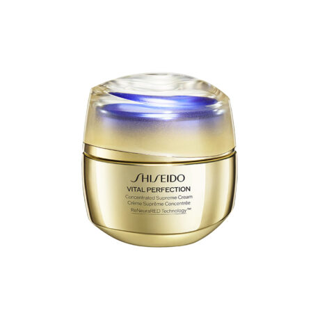 VPN Concentrated Supreme Cream 50Ml -