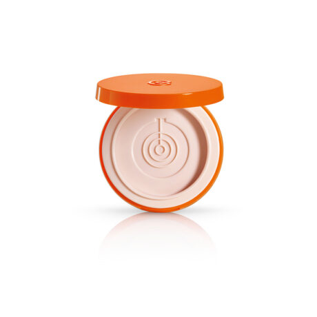 Collistar Sun Comp. Foundation Empty Case -