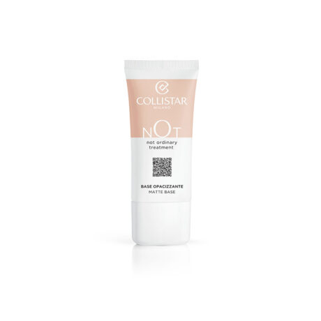 Collistar NOT Matte Base -