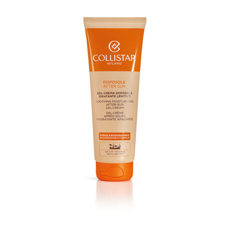Collistar Eco Aftersun Moisturiser Gel Cream 250Ml -