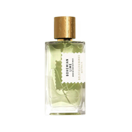 Goldfield & Banks Bohemian Lime 100ML -
