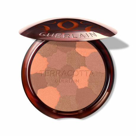 GUERLAIN-TERRACOTTA BRONZING POWDER LIGHT 05 FONCE DORE -